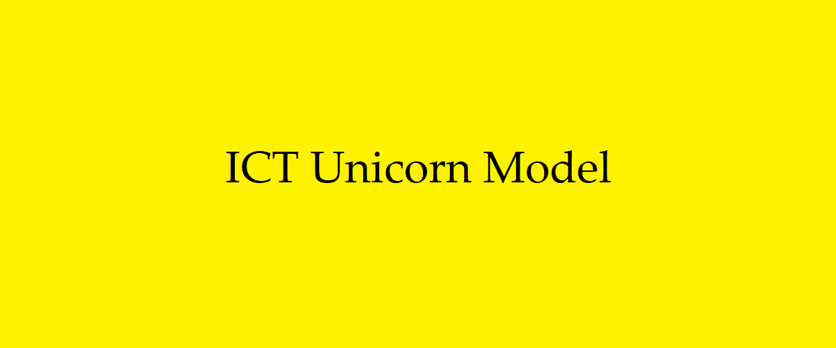 ICT Unicorn Model: The Ultimate Smart Money Trading Strategy